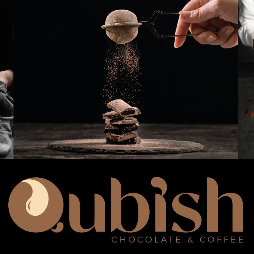 Qubish Chocolate