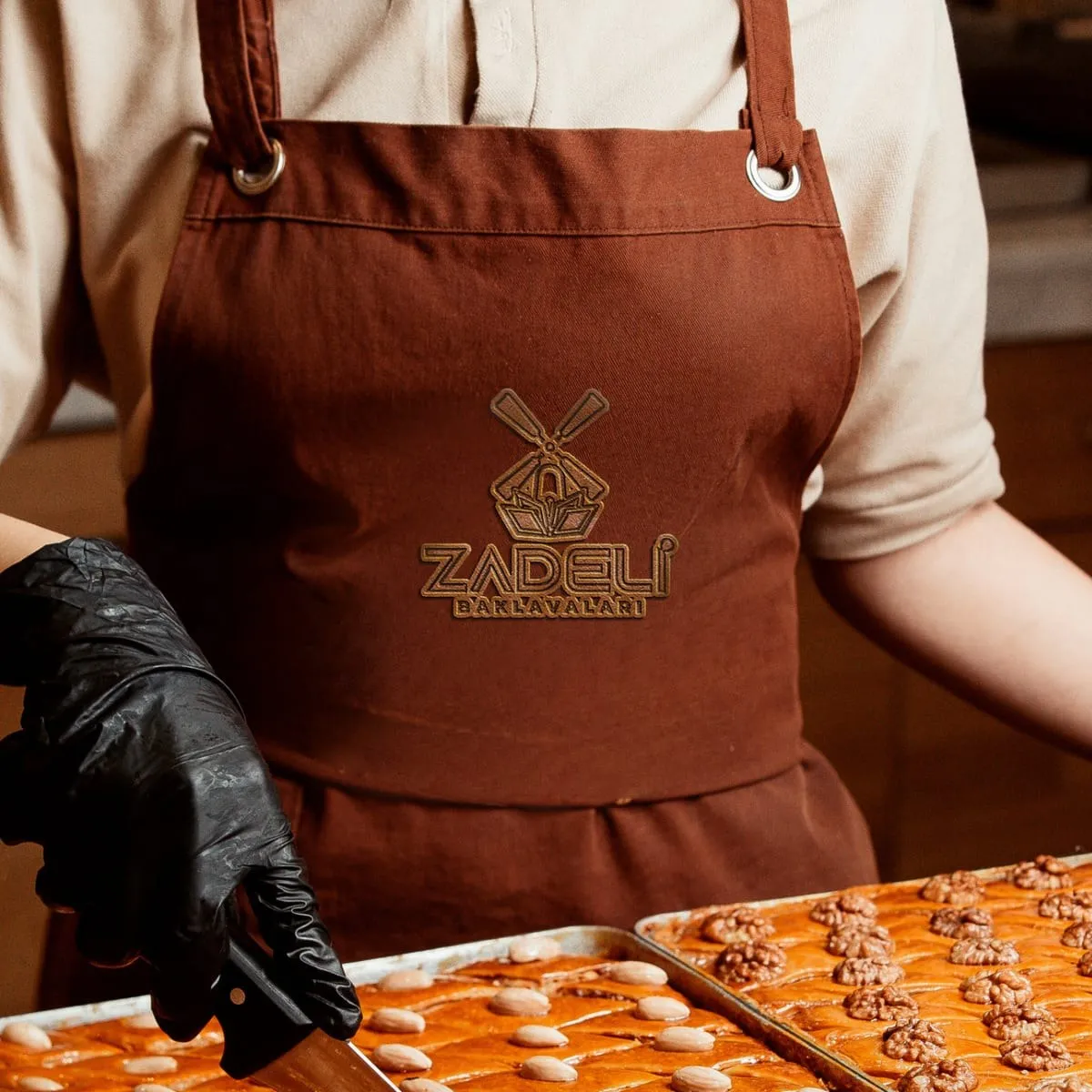 Zadeli Baklavaları